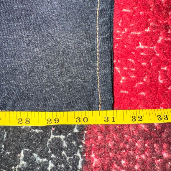 LIVERPOOL Sadie Straight Jeans SZ 8 - Picture 5 of 5